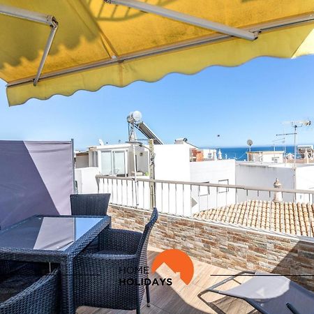 #057 T1 Rossio 43D By Home Holidays Albufeira Exterior foto