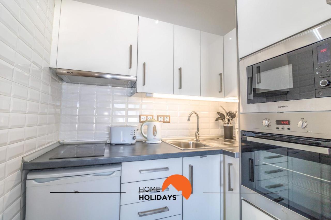 #057 T1 Rossio 43D By Home Holidays Albufeira Exterior foto