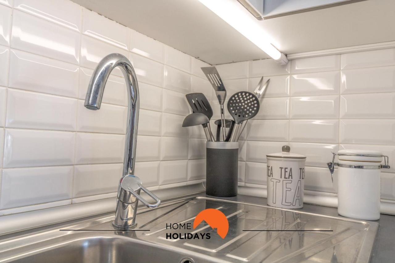 #057 T1 Rossio 43D By Home Holidays Albufeira Exterior foto