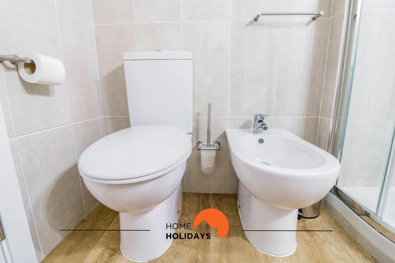 #057 T1 Rossio 43D By Home Holidays Albufeira Exterior foto